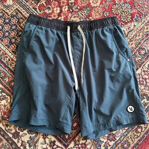 Men’s Vuori Short